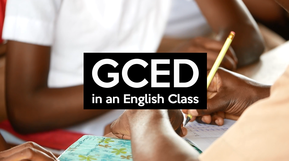 GCED in an English Class_Togo.PNG